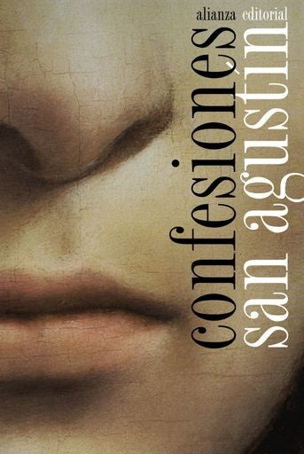 CONFESIONES | SAN AGUSTIN