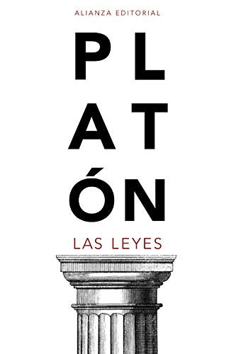 LEYES, LAS | PLATON