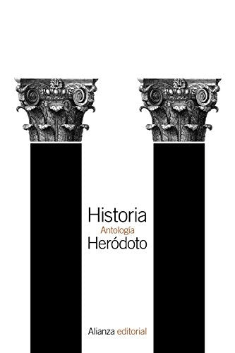 HISTORIA | HERODOTO