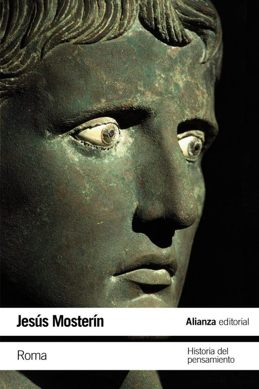 ROMA | JESUS MOSTERIN