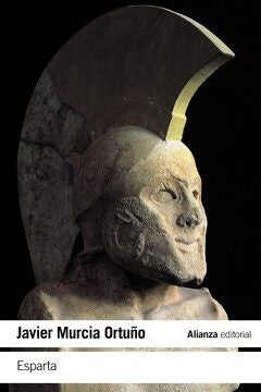 ESPARTA | JAVIER MURCIA