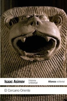 CERCANO ORIENTE, EL. HISTORIA UNIVERSAL | ISAAC ASIMOV
