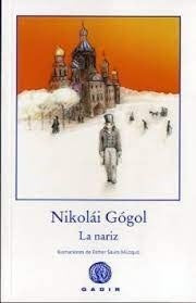 NARIZ, LA. | NIKOLAI GOGOL