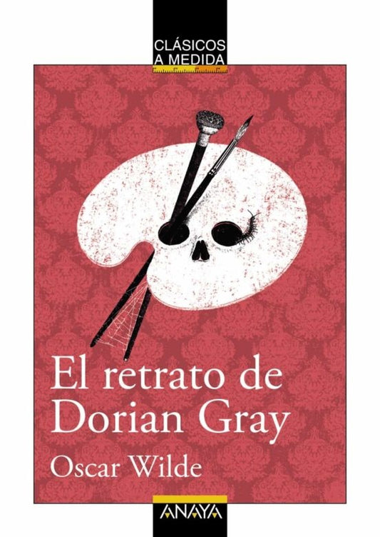 RETRATO DE DORIAN GRAY, EL. | OSCAR WILDER