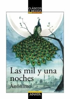 MIL Y UNA NOCHES, LAS | ANONIMO