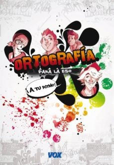 ORTOGRAFIA PARA LA ESO | VARIOS