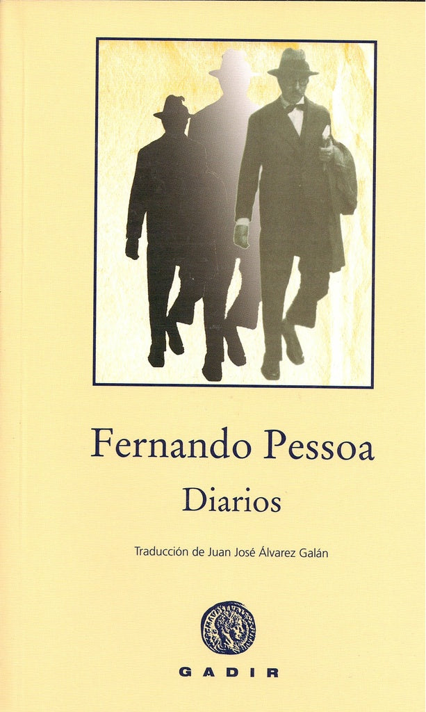 DIARIOS | FERNANDO PESSOA