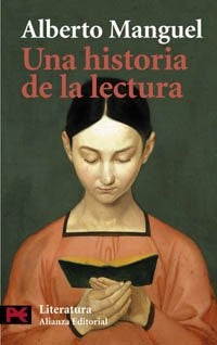UNA HISTORIA DE LA LECTURA (LIBRO DE BOLSILLO) | ALBERTO MANGUEL