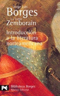 INTRODUCCION A LA LITERATURA NORTEAMERICANA | JORGE LUIS BORGES