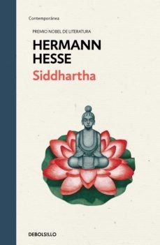 SIDDHARTHA. TAPA DURA | HESSE HERMANN