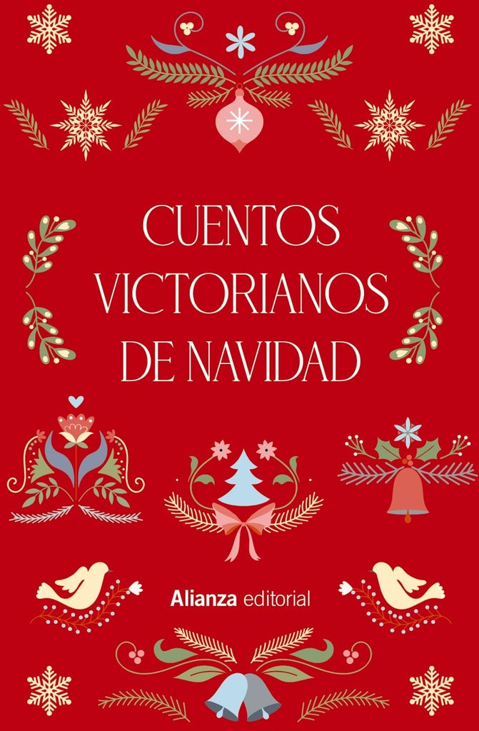 CUENTOS VICTORIANOS DE NAVIDAD | VARIOS AUTORES