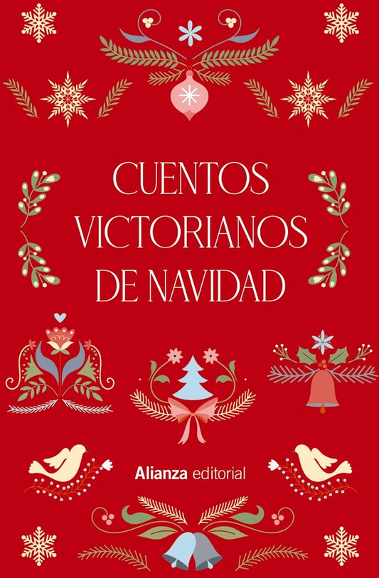 CUENTOS VICTORIANOS DE NAVIDAD | VARIOS AUTORES