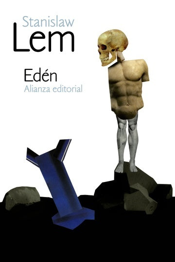 EDEN | STANISLAW LEM