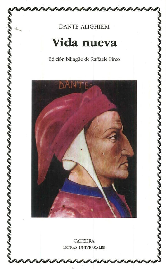 VIDA NUEVA | DANTE ALIGHIERI