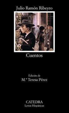 CUENTOS (RIBEYRO) | JULIO RAMON RIBEYRO