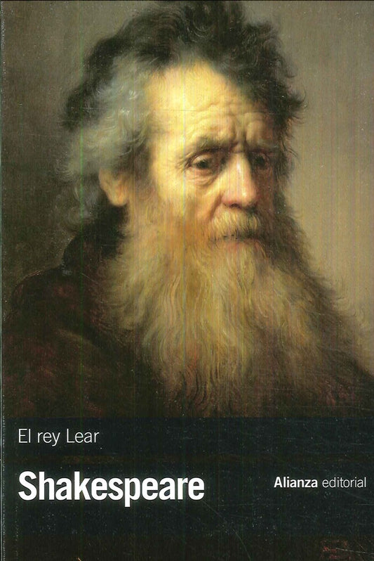 REY LEAR, EL | WILLIAM SHAKESPEARE