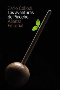 AVENTURAS DE PINOCHO, LAS. | CARLO COLLODI