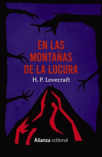 EN LAS MONTAÑAS DE LA LOCURA | H. P. LOVECRAFT
