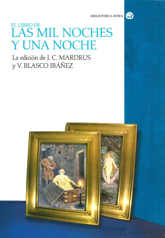 MIL NOCHES Y UNA NOCHE, VOL I-II (ESTUCHE), LAS | ANONIMO