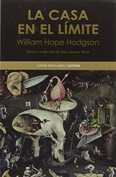 CASA EN EL LIMITE, LA. | WILLIAM HOPE
