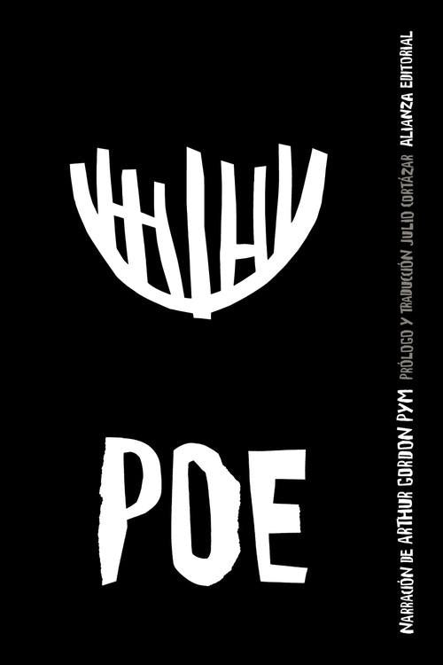 NARRACION DE ARTHUR GORDON PIM | EDGAR ALLAN POE
