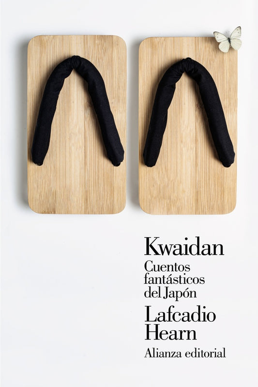 KWAIDAN | LAFCADIO HEARN