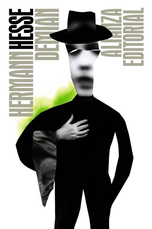 DEMIAN | HERMANN HESSE