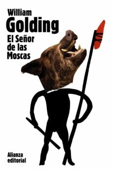 SEÑOR DE LAS MOSCAS, EL | WILLIAM GOLDING
