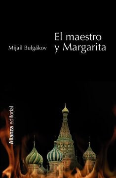 MAESTRO Y MARGARITA, EL. | MIJAIL BULGAKOV