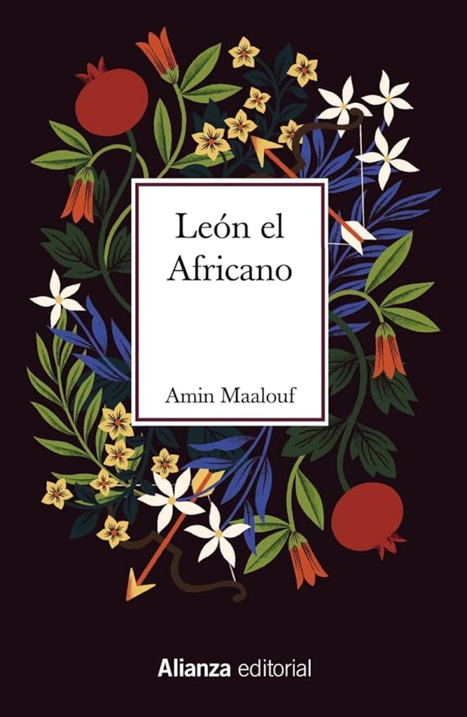 LEON EL AFRICANO | AMIN MAALOUF