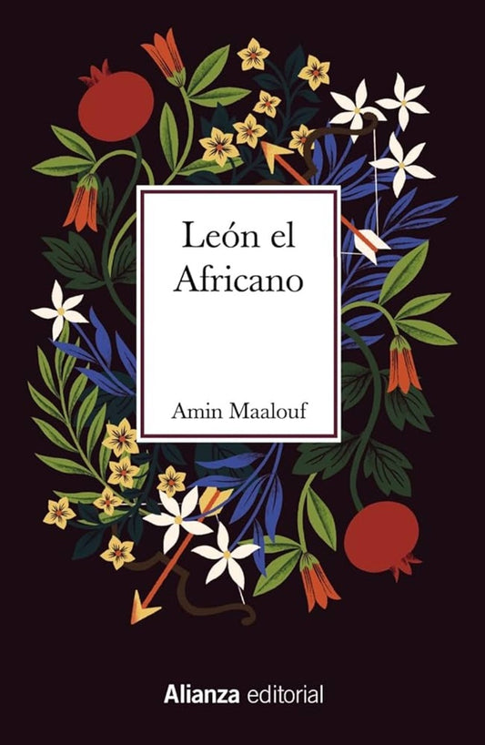 LEON EL AFRICANO | AMIN MAALOUF