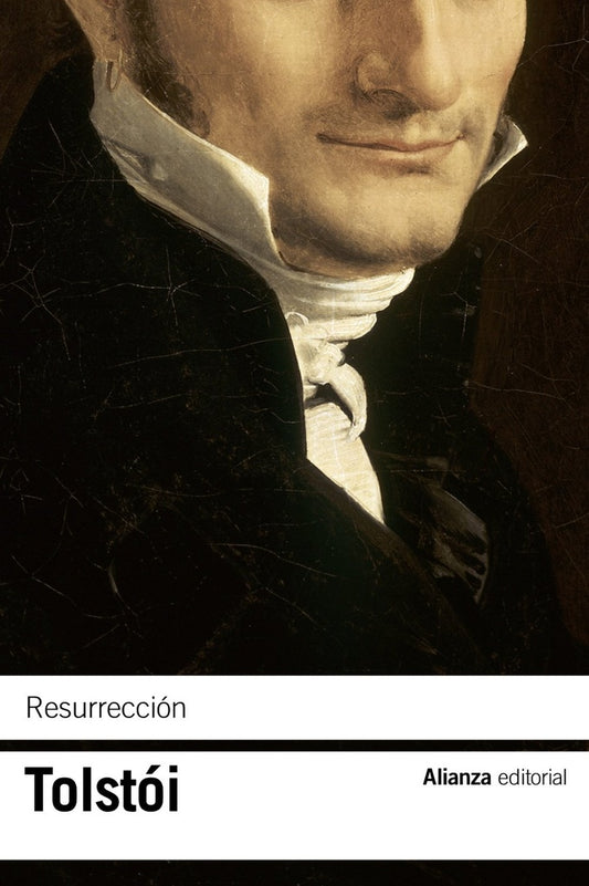 RESURRECCION | LEON TOLSTOI