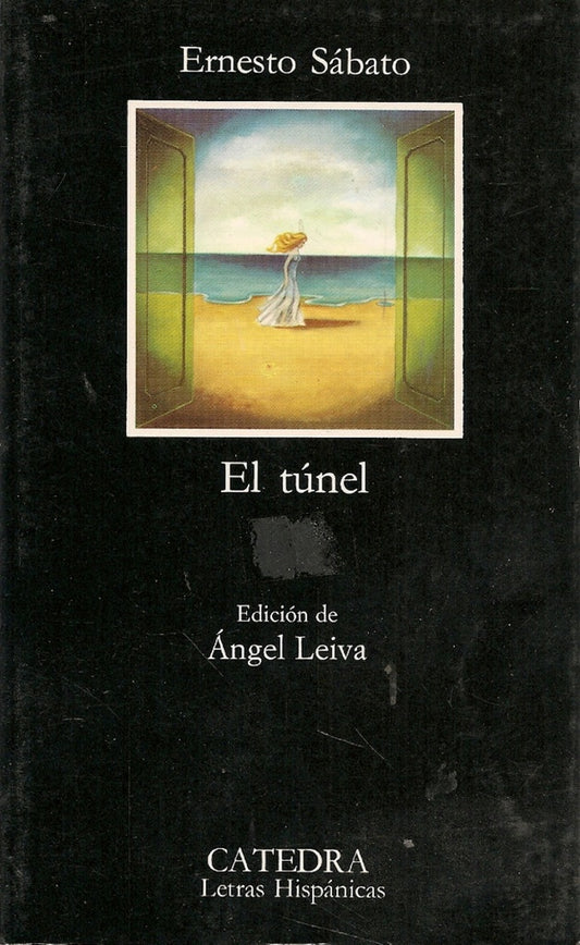 TUNEL, EL. | ERNESTO SABATO