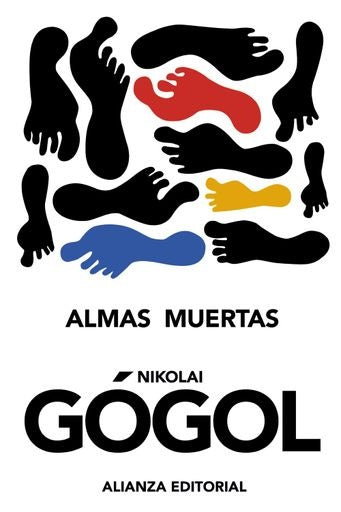 ALMAS MUERTAS | NIKOLAI GOGOL
