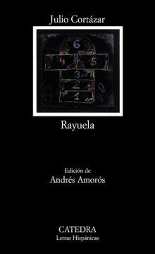 RAYUELA | JULIO CORTAZAR