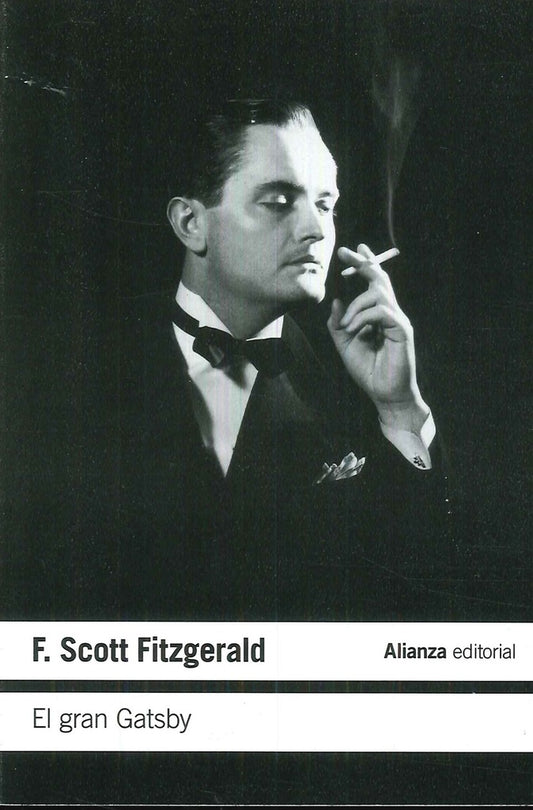 GRAN GATSBY, EL | FRANCIS SCOTT FITZGERALD