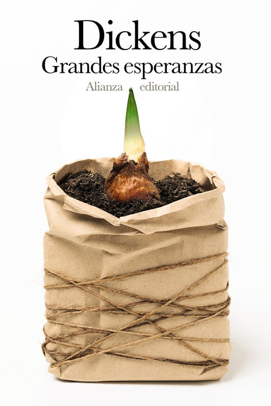GRANDES ESPERANZAS. | CHARLES DICKENS