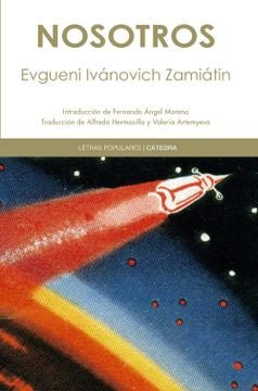 NOSOTROS | EVGUENI IVANOVICH