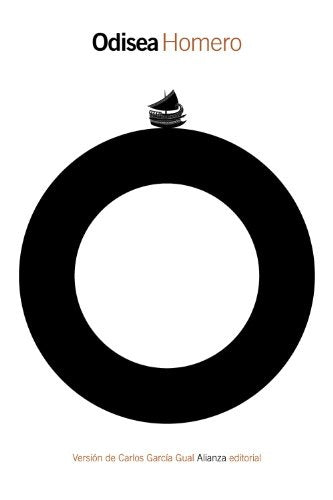 ODISEA. Bolsillo | HOMERO