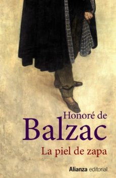 PIEL DE ZAPA, LA.. OFERTA 30 Bs. | HONORE DE BALZAC