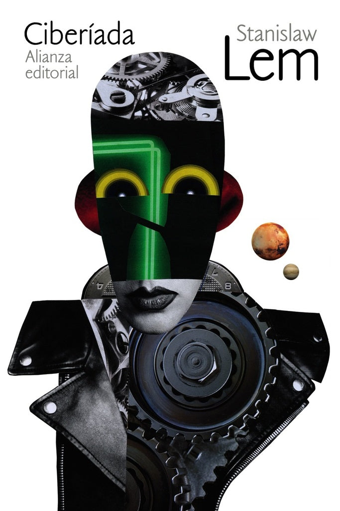 CIBERIADA | STANISLAW LEM