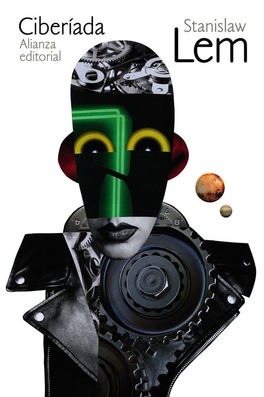 CIBERIADA | STANISLAW LEM