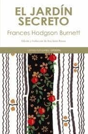 JARDIN SECRETO, EL | FRANCES BURNETT