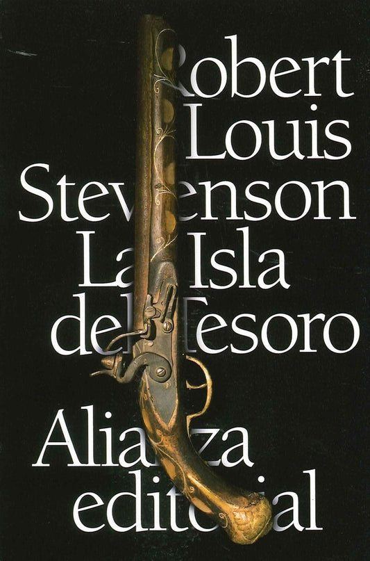 ISLA DEL TESORO, LA | ROBERT LUIS STEVENSON