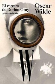 RETRATO DE DORIAN GRAY, EL. | OSCAR WILDE