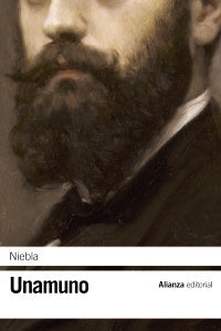 NIEBLA | MIGUEL DE UNAMUNO
