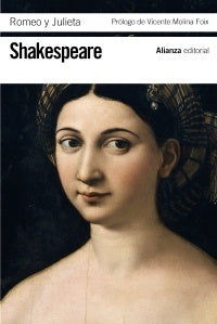 ROMEO Y JULIETA | WILLIAM SHAKESPEARE