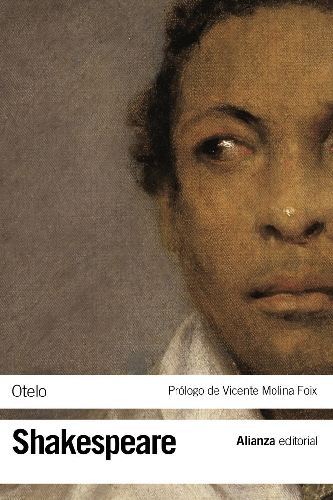 OTELO .   | WILLIAM SHAKESPEARE