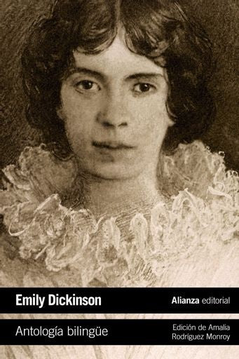 ANTOLOGIA BILINGUE (DICKINSON) | EMILY DICKINSON