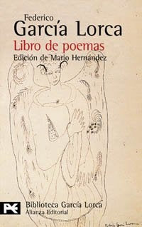 LIBRO DE POEMAS  Rebaja 74 Bs. | FEDERICO GARCIA LORCA